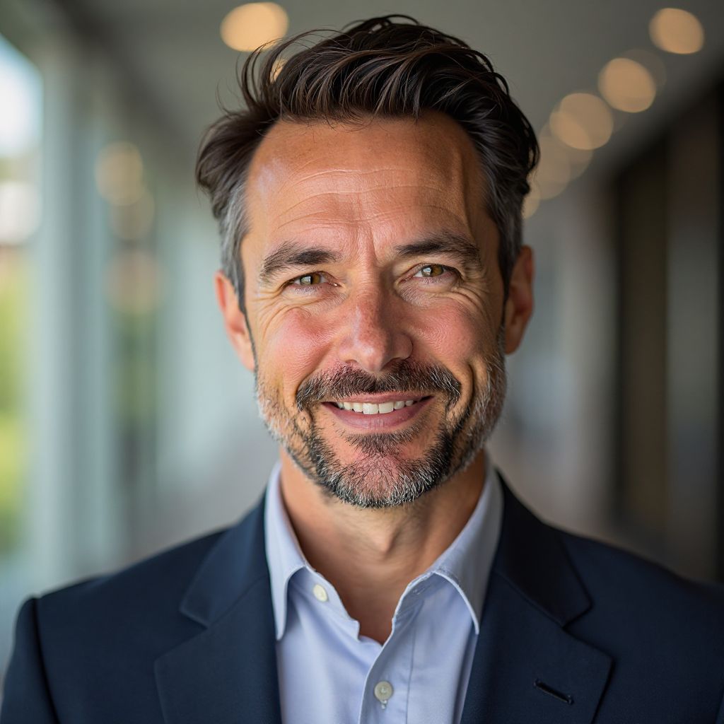 Dan Marin